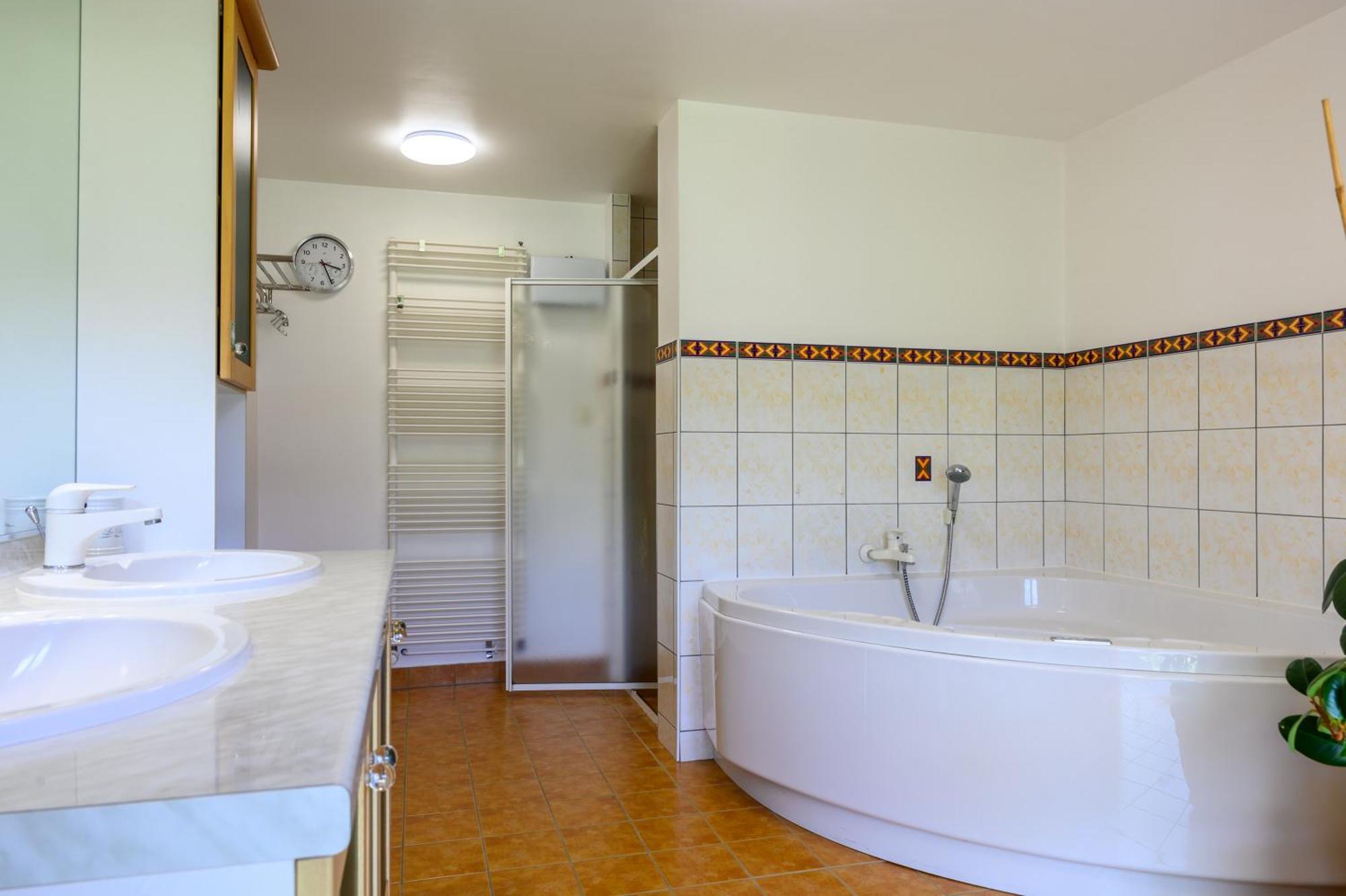Gite La Ramee Ban-sur-Meurthe-Clefcy Екстериор снимка