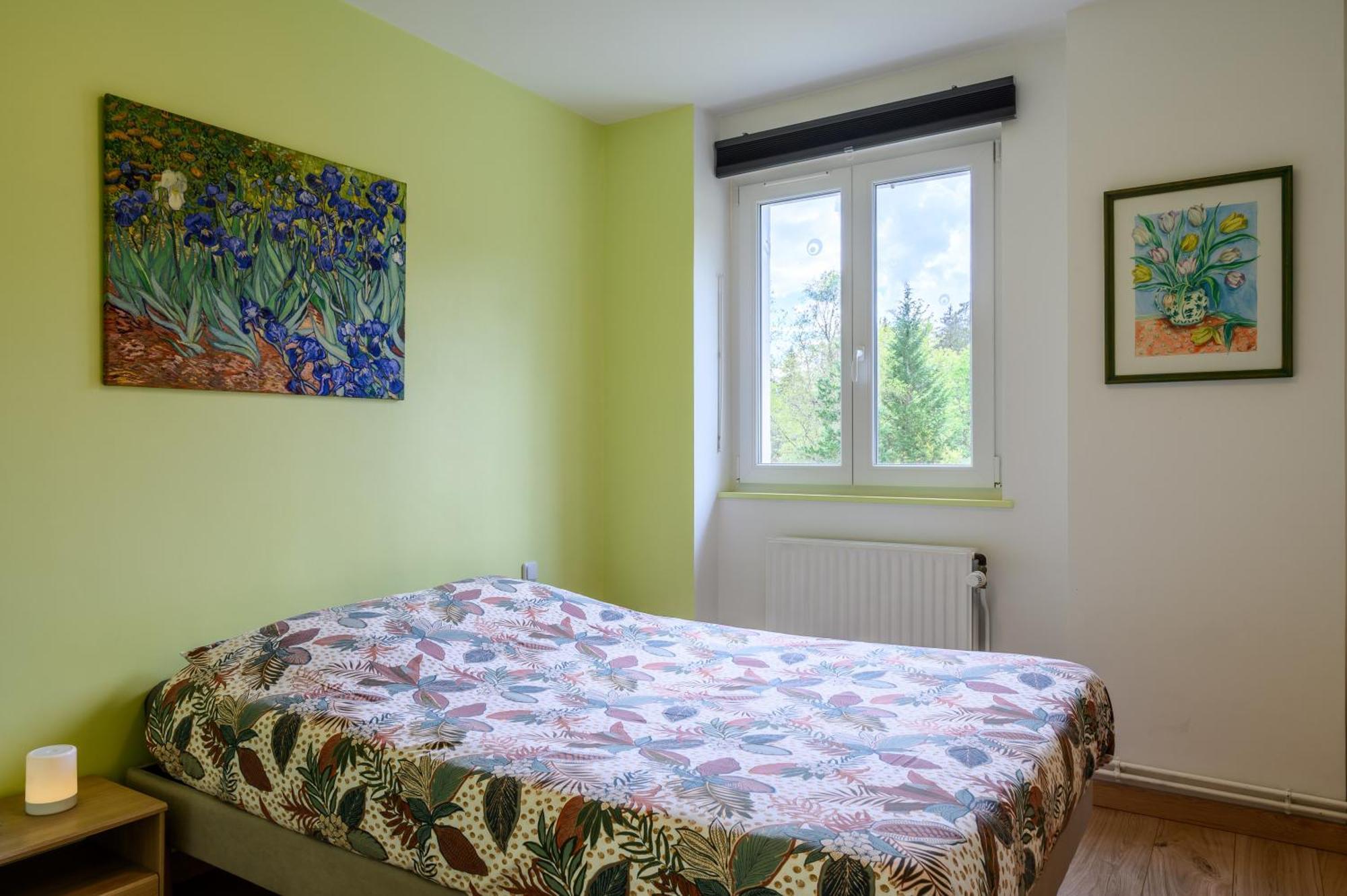 Gite La Ramee Ban-sur-Meurthe-Clefcy Екстериор снимка