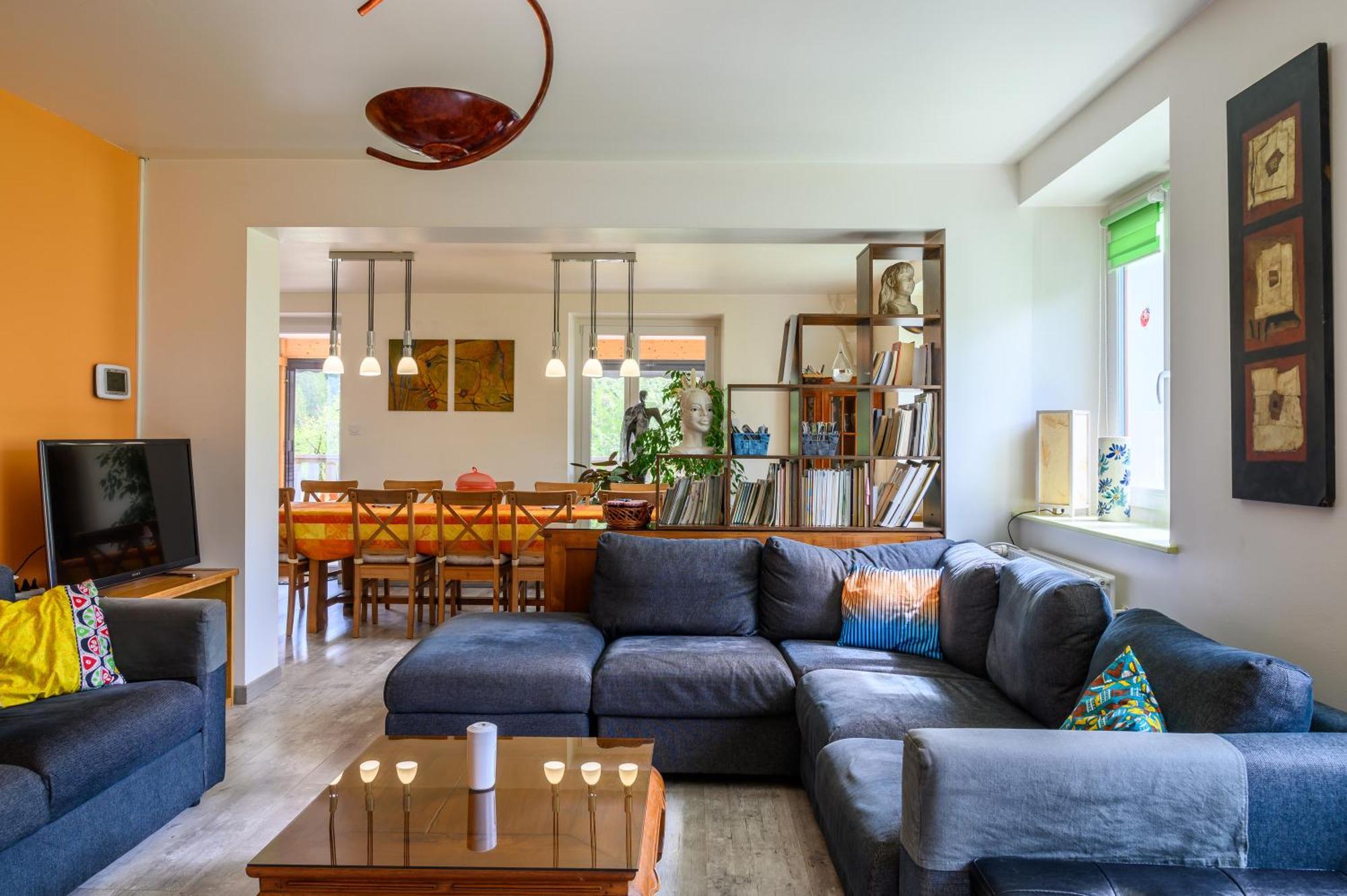 Gite La Ramee Ban-sur-Meurthe-Clefcy Екстериор снимка