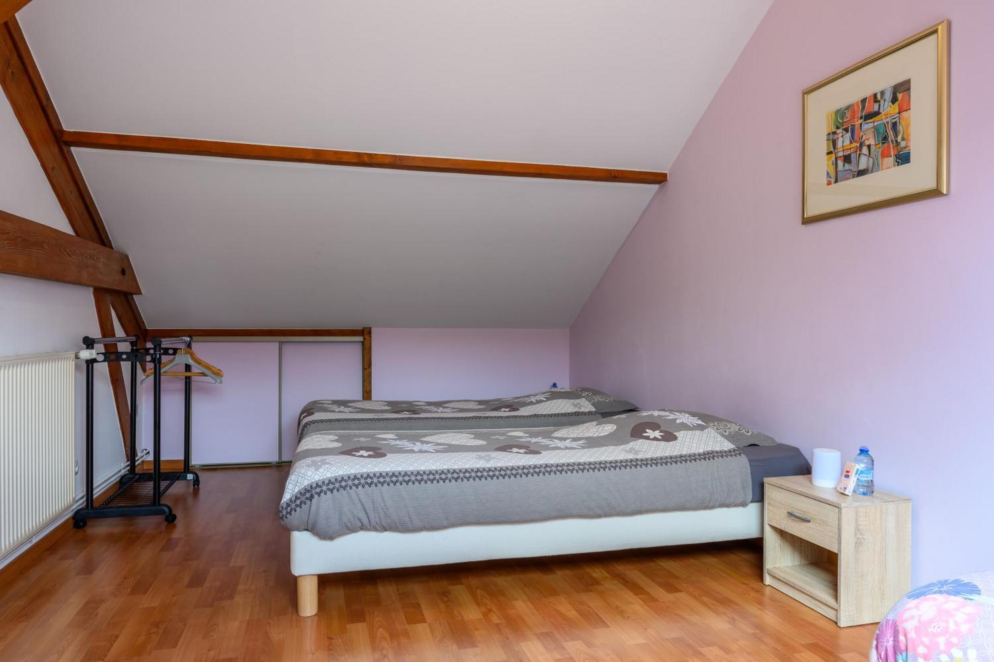 Gite La Ramee Ban-sur-Meurthe-Clefcy Екстериор снимка
