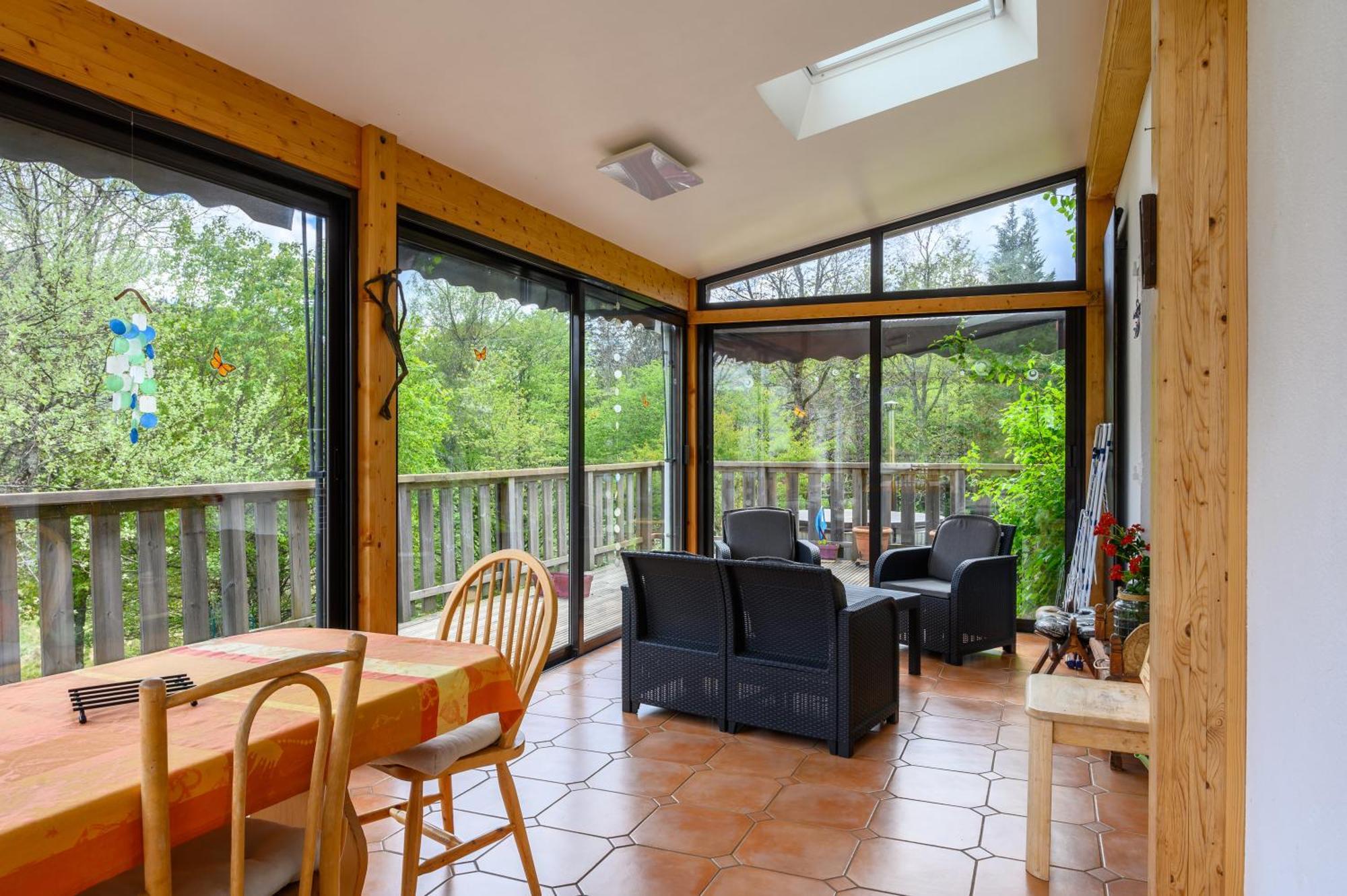 Gite La Ramee Ban-sur-Meurthe-Clefcy Екстериор снимка